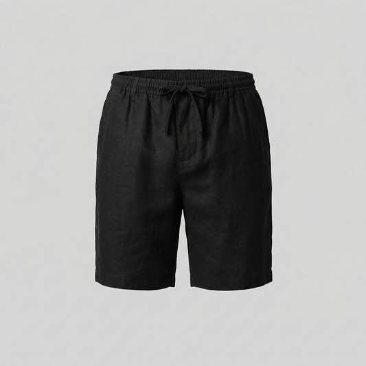Men's Casual Summer Shorts | Relaxed Fit Everyday Comfort