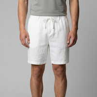 Men's Casual Summer Shorts | Relaxed Fit Everyday Comfort