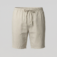Men's Casual Summer Shorts | Relaxed Fit Everyday Comfort