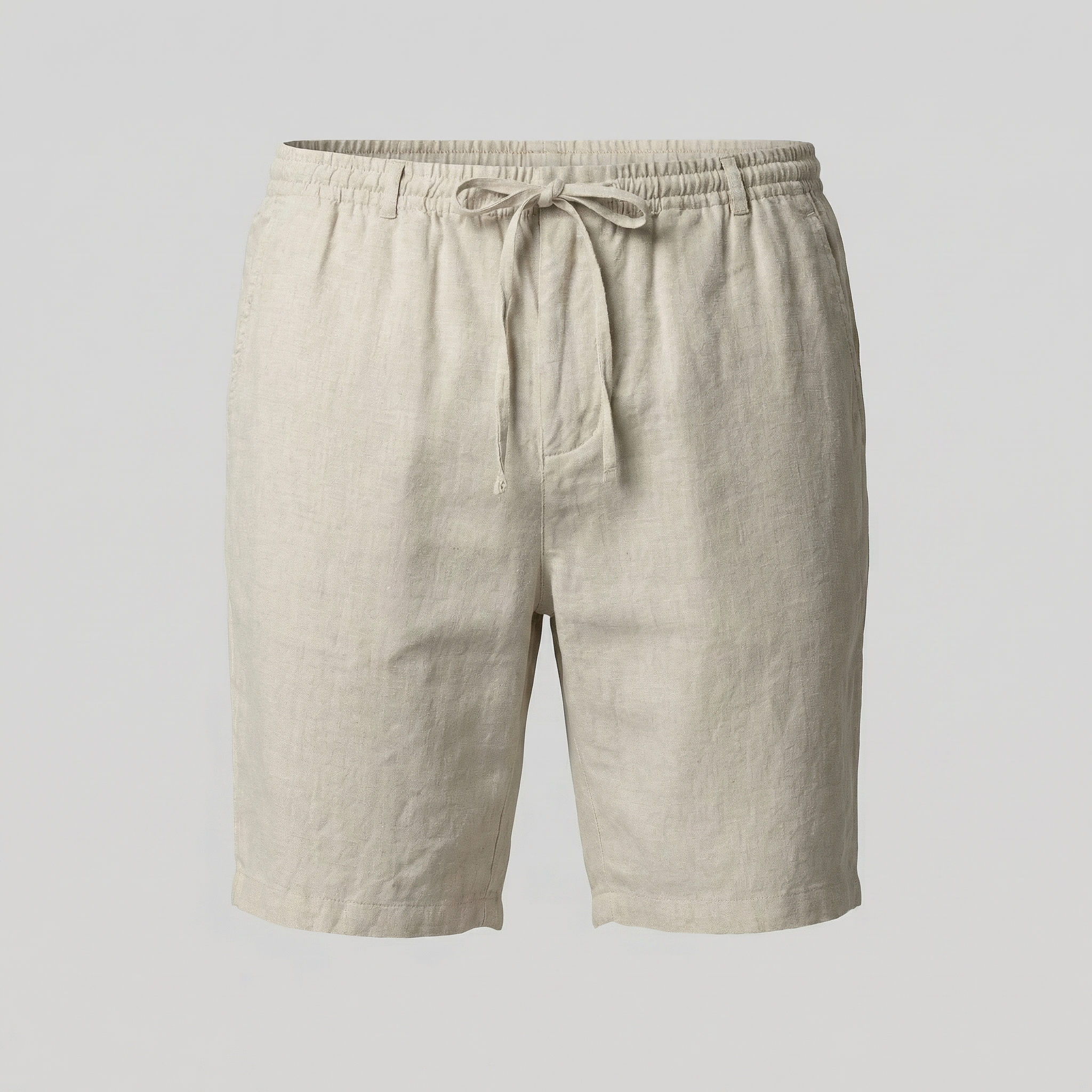 Men's Casual Summer Shorts | Relaxed Fit Everyday Comfort