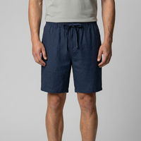 Men's Casual Summer Shorts | Relaxed Fit Everyday Comfort