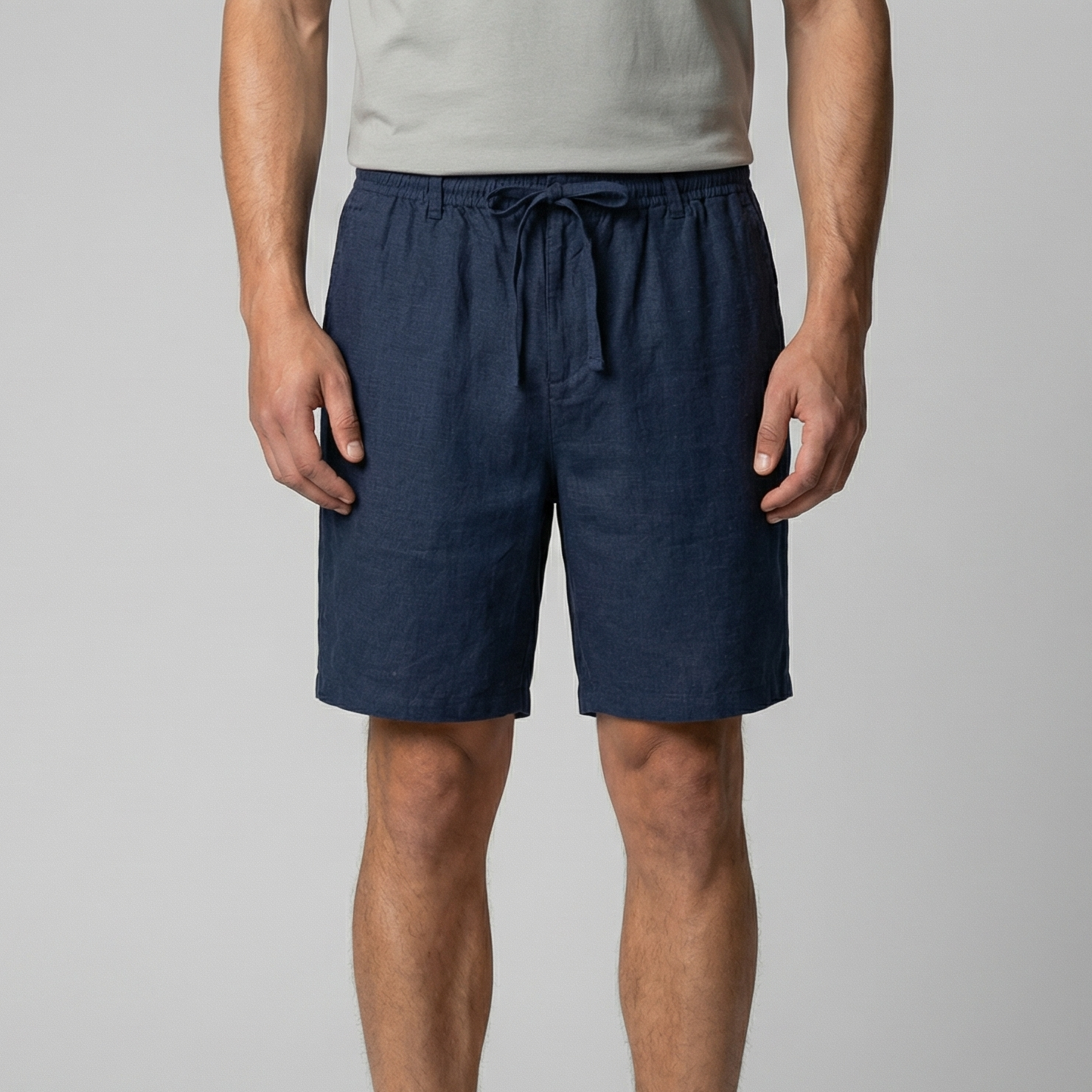 Men's Casual Summer Shorts | Relaxed Fit Everyday Comfort