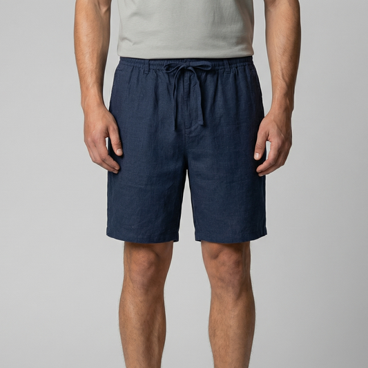 Men's Casual Summer Shorts | Relaxed Fit Everyday Comfort