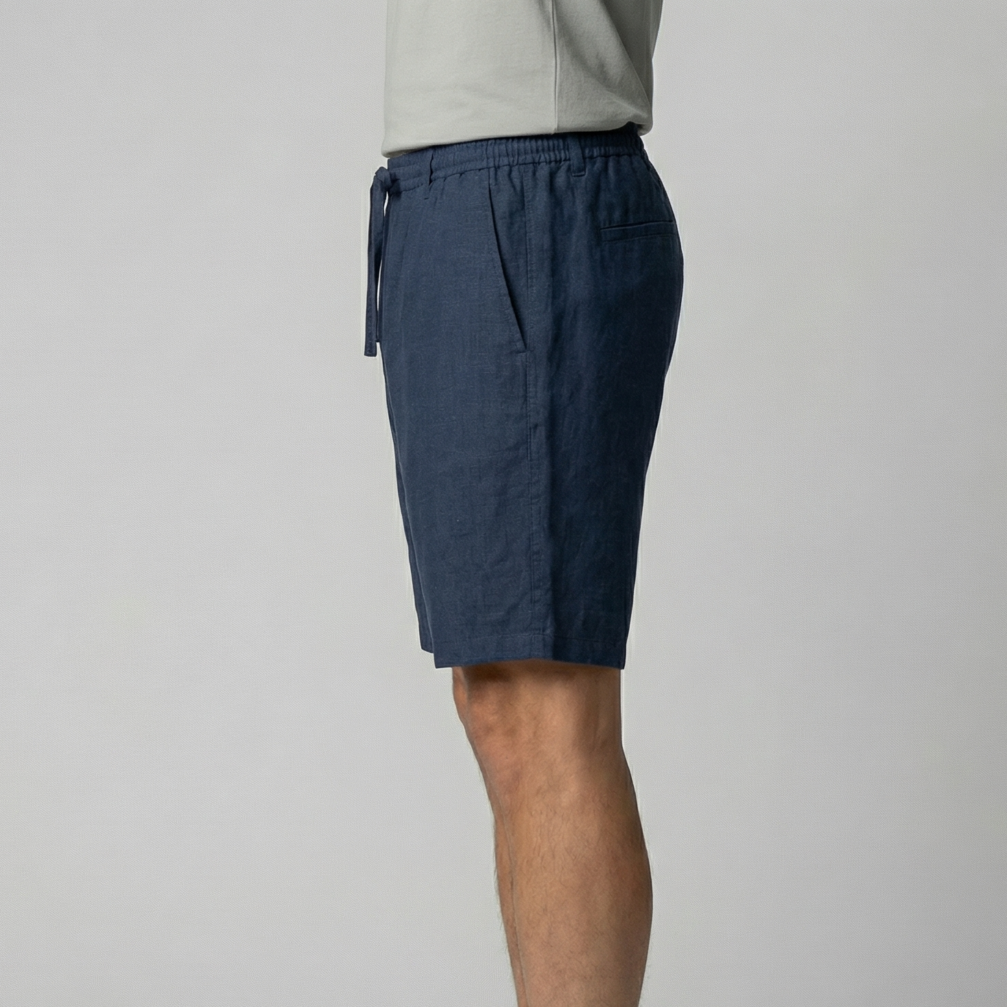 Men's Casual Summer Shorts | Relaxed Fit Everyday Comfort