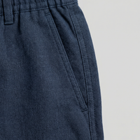 Men's Casual Summer Shorts | Relaxed Fit Everyday Comfort