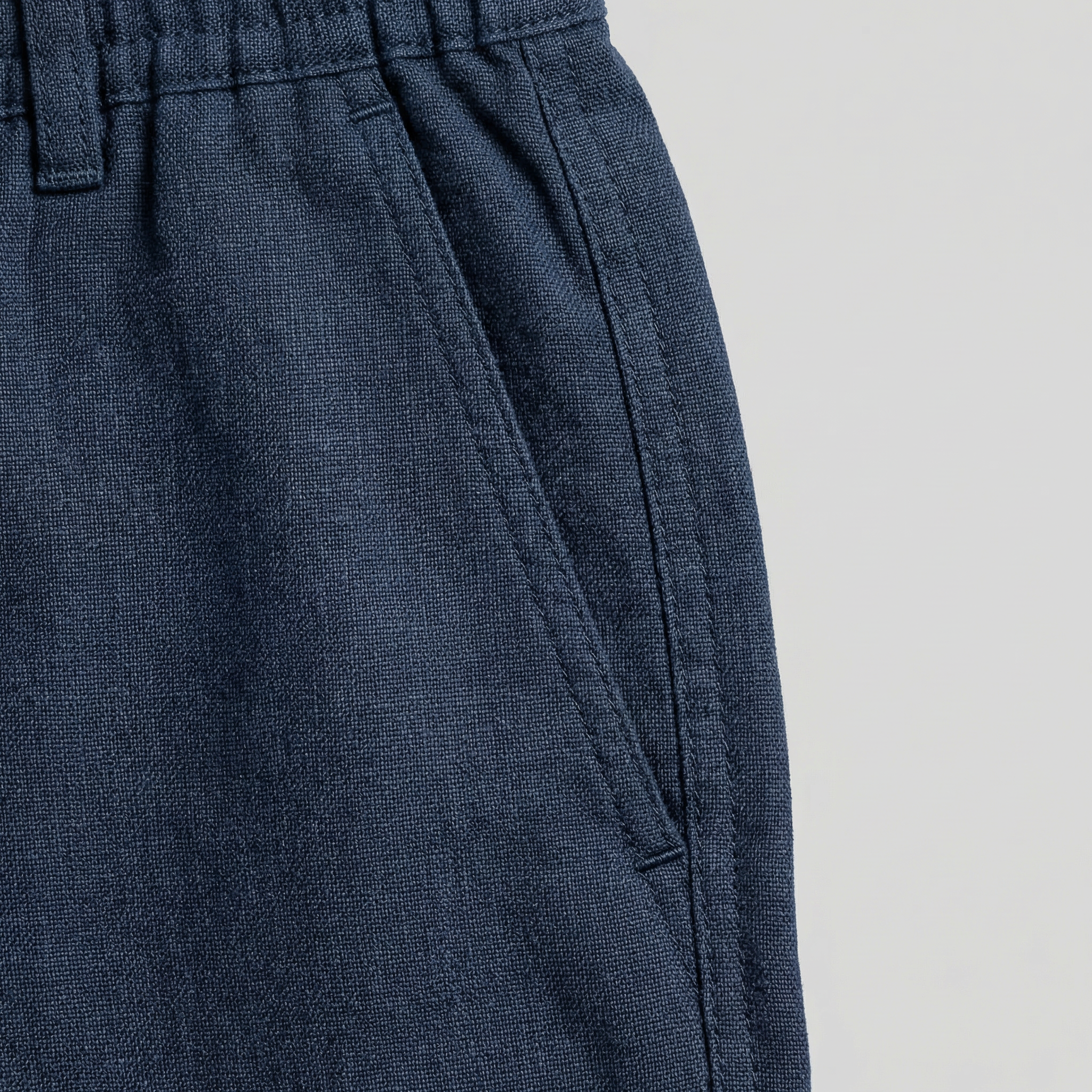 Men's Casual Summer Shorts | Relaxed Fit Everyday Comfort
